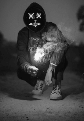 Scared to Death